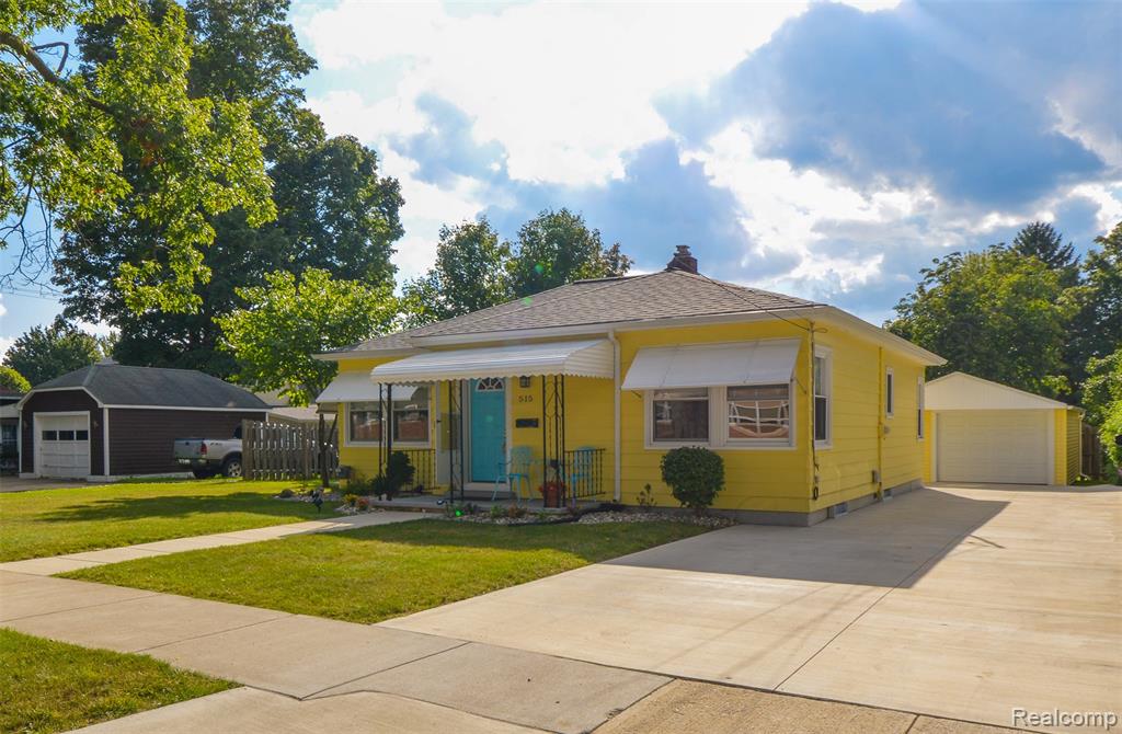515 Randolph Street Property Photo 2
