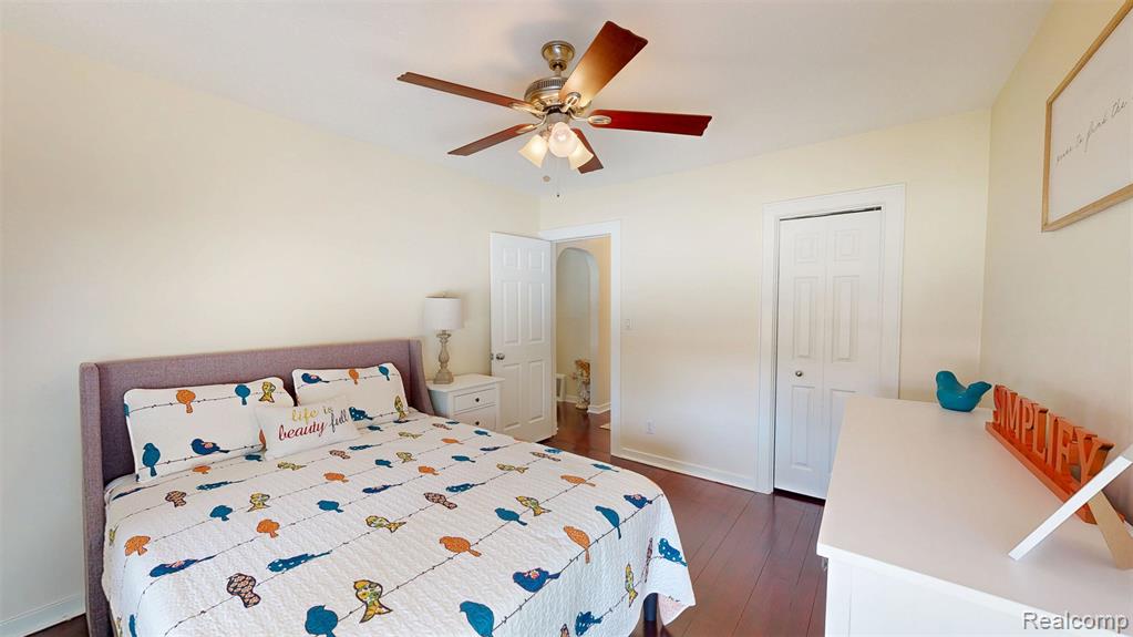 515 Randolph Street Property Photo 13
