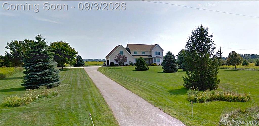 2120 Duffield Road Property Photo 1
