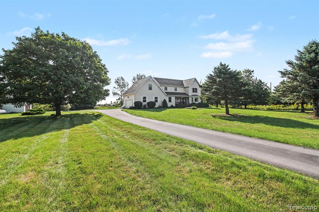 2120 Duffield Road Property Photo 4