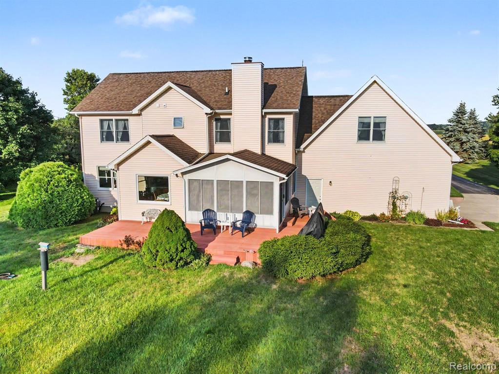 2120 Duffield Road Property Photo 8