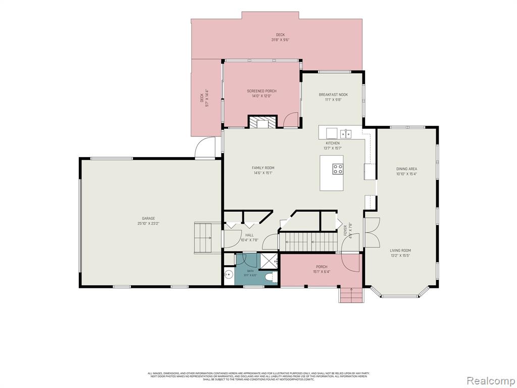 2120 Duffield Road Property Photo 43
