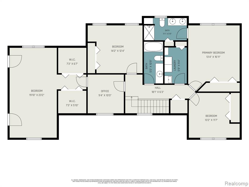 2120 Duffield Road Property Photo 44