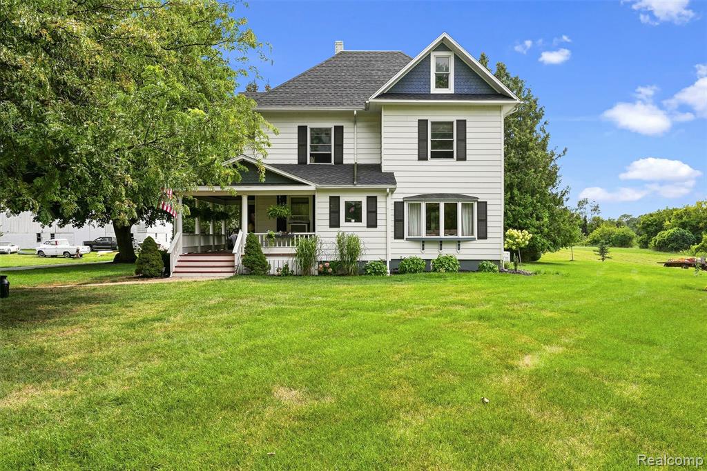 2971 Huron Line Road Property Photo 1