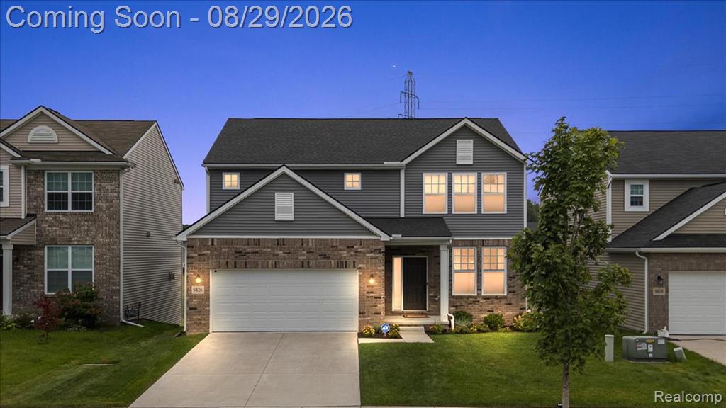 9426 White Tail Drive Property Photo 1