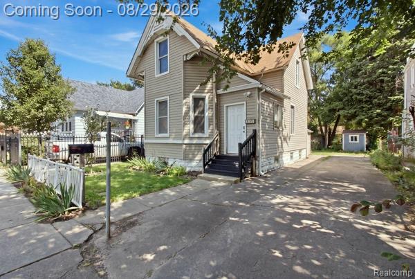 1204 Junction Street Property Photo 1