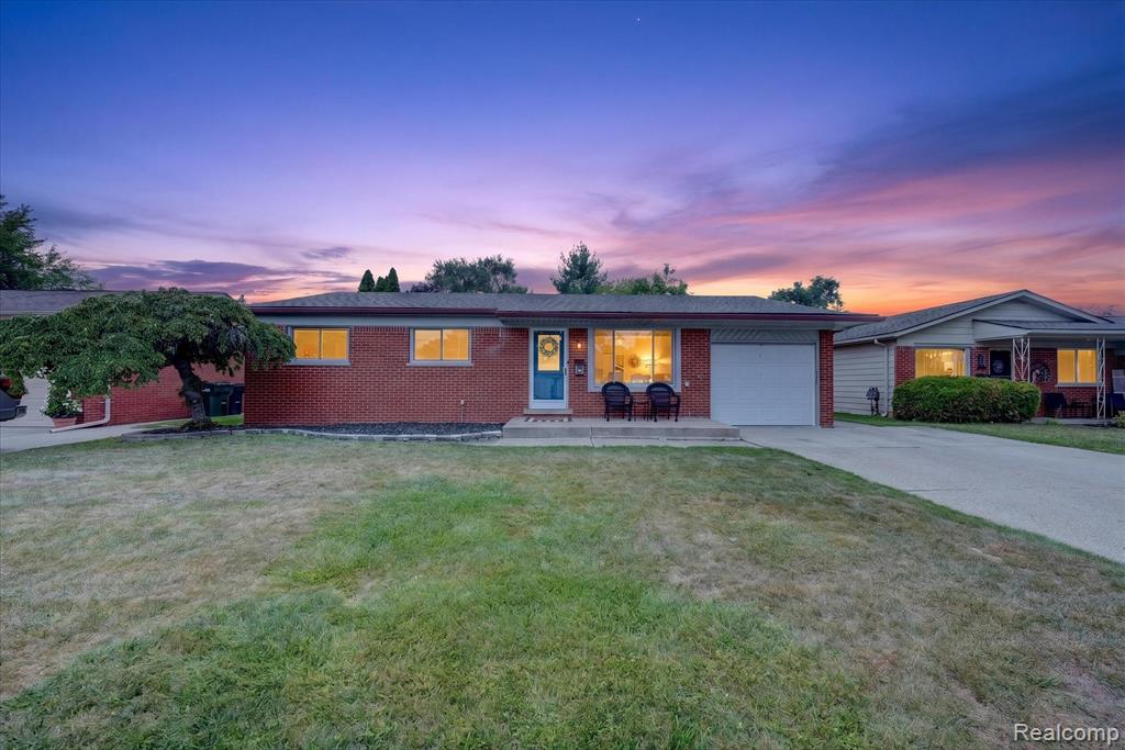 11739 Falcon Drive Property Photo 1