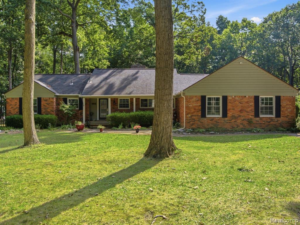 2314 Ostrum Drive Property Photo 1