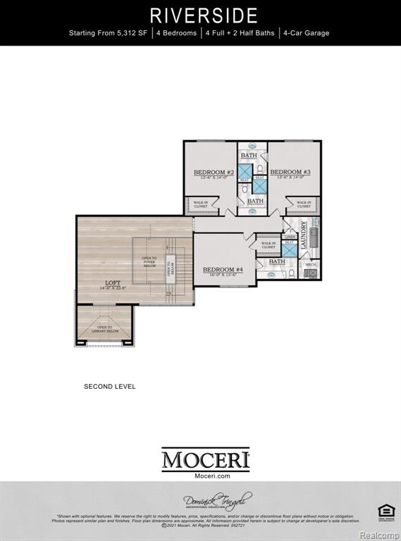 4740 Pinnacle Boulevard Property Photo 16