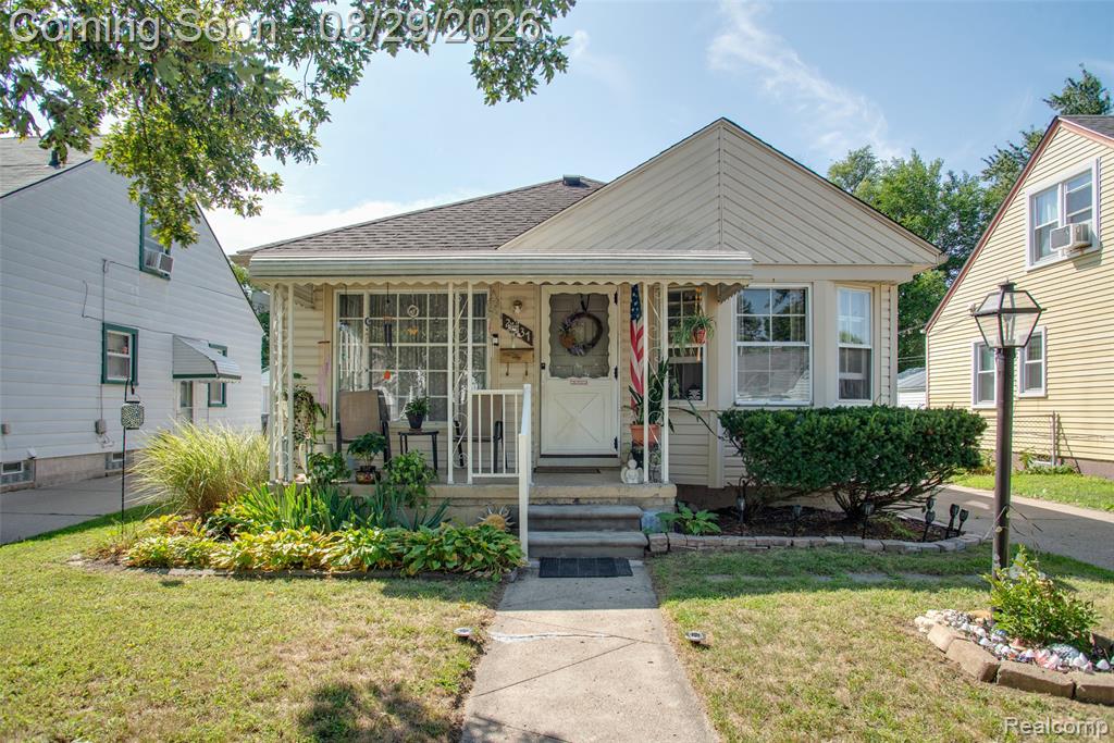 24737 Union Street Property Photo 1