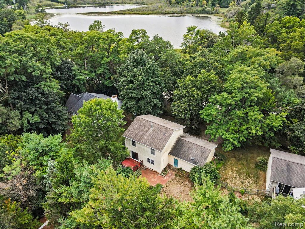 8565 Hamburg Road Property Photo 5