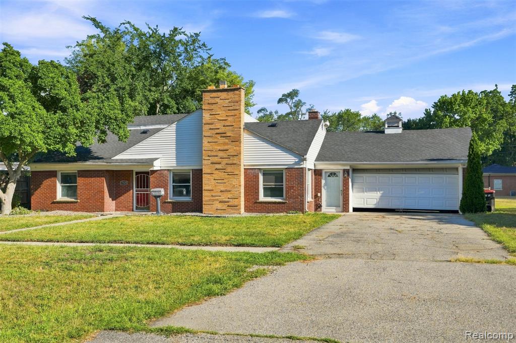 17620 Cornell Road Property Photo 1