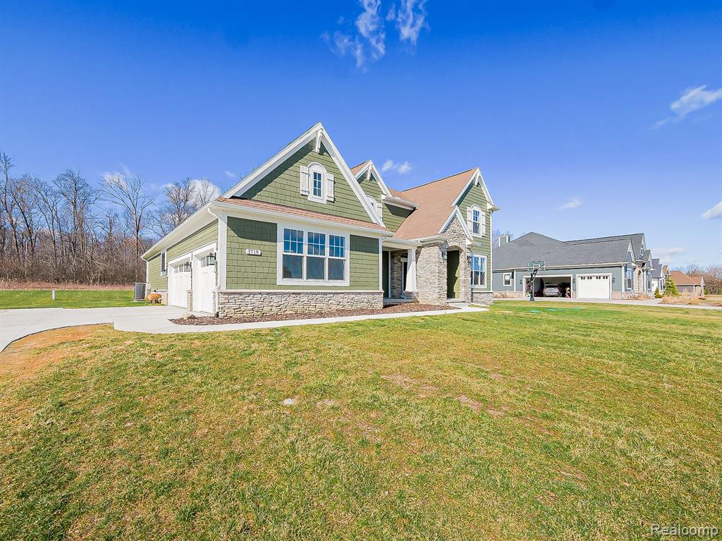3718 Cornwell Court Property Photo 41