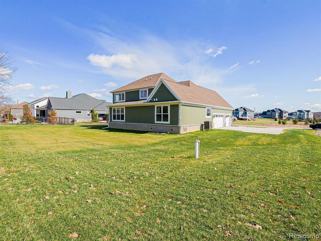3718 Cornwell Court Property Photo 42
