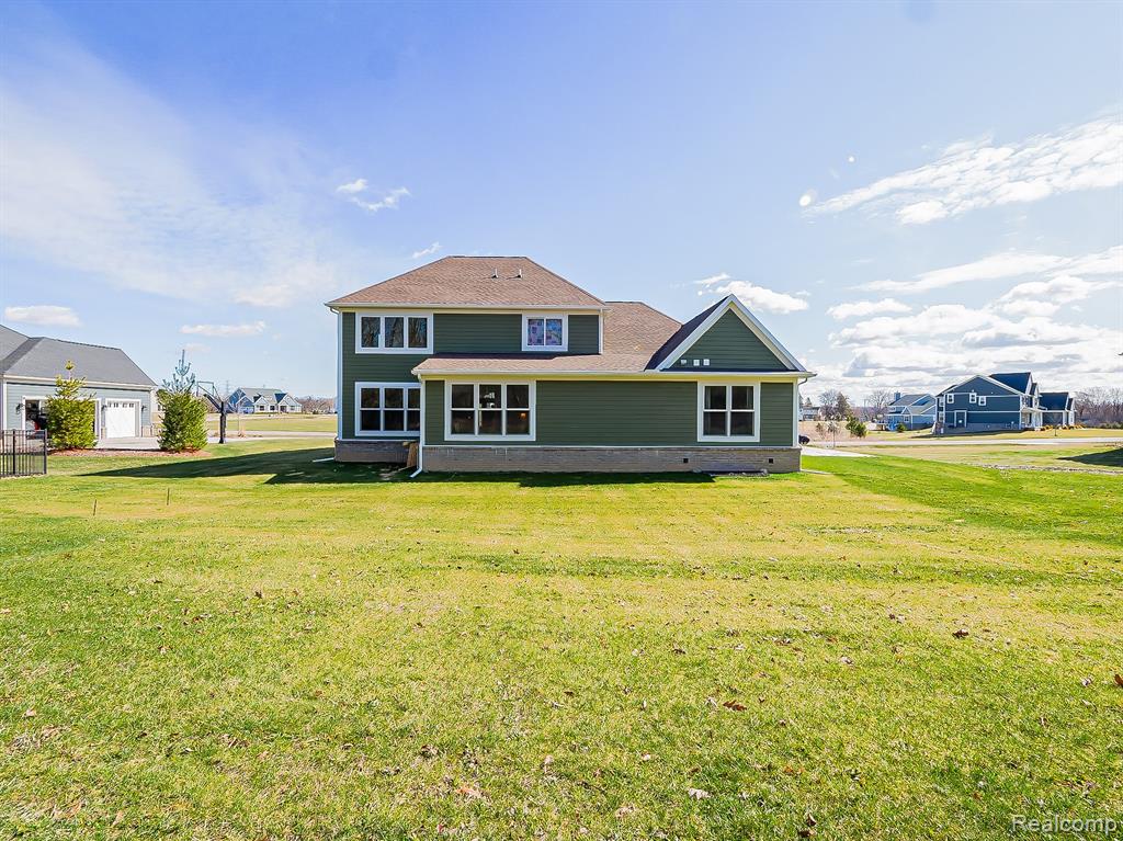 3718 Cornwell Court Property Photo 43