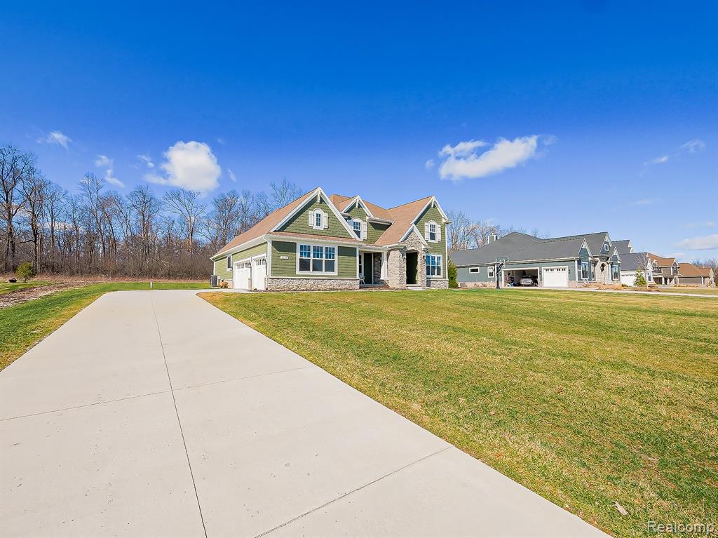 3718 Cornwell Court Property Photo 45