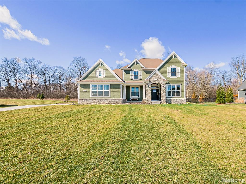 3718 Cornwell Court Property Photo 46