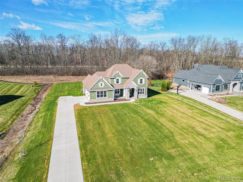 3718 Cornwell Court Property Photo 47