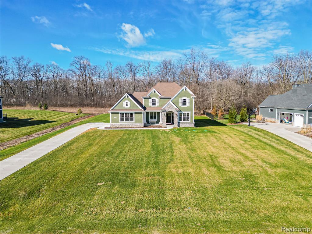 3718 Cornwell Court Property Photo 49