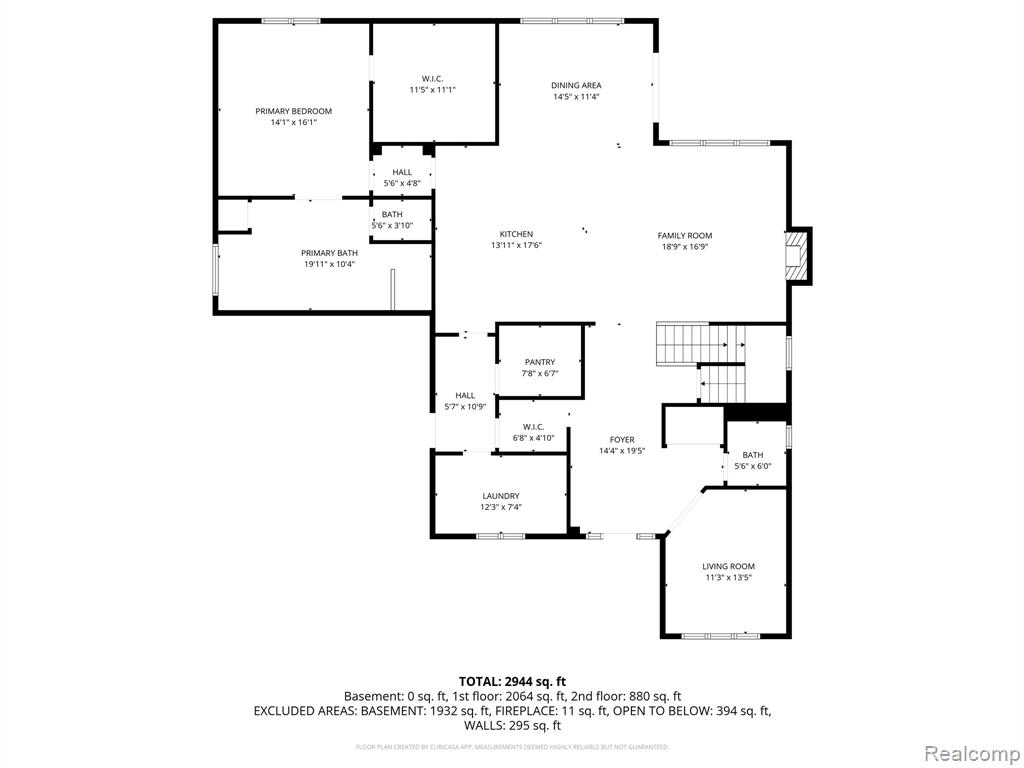 3718 Cornwell Court Property Photo 52