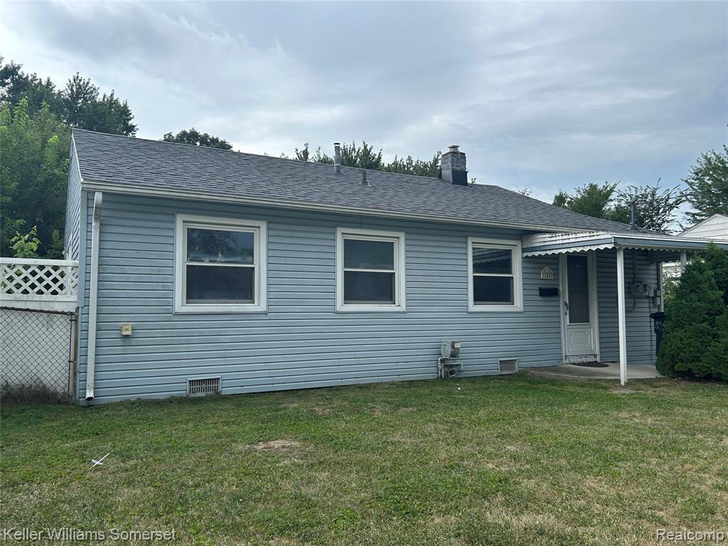 33809 Calumet Court Property Photo 2