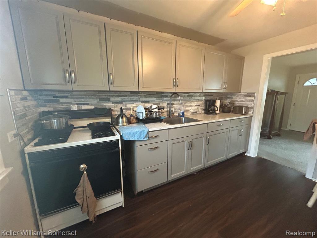 33809 Calumet Court Property Photo 16
