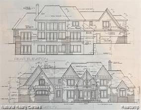 Lot 50 Rosemarie Run Property Photo 1