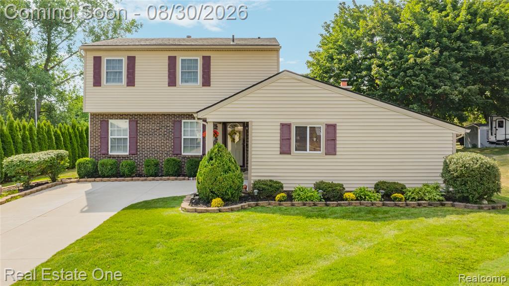1667 Brentwood Drive Property Photo 1