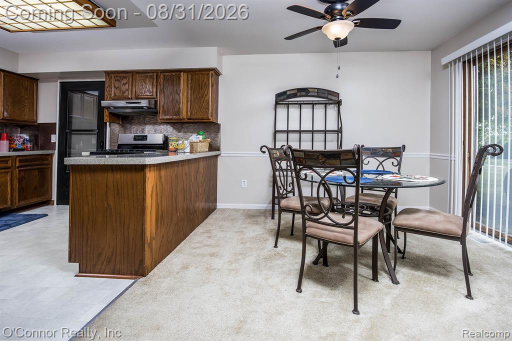 15903 Plymouth Drive Property Photo 7