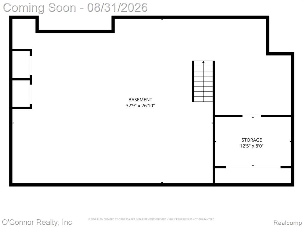15903 Plymouth Drive Property Photo 31