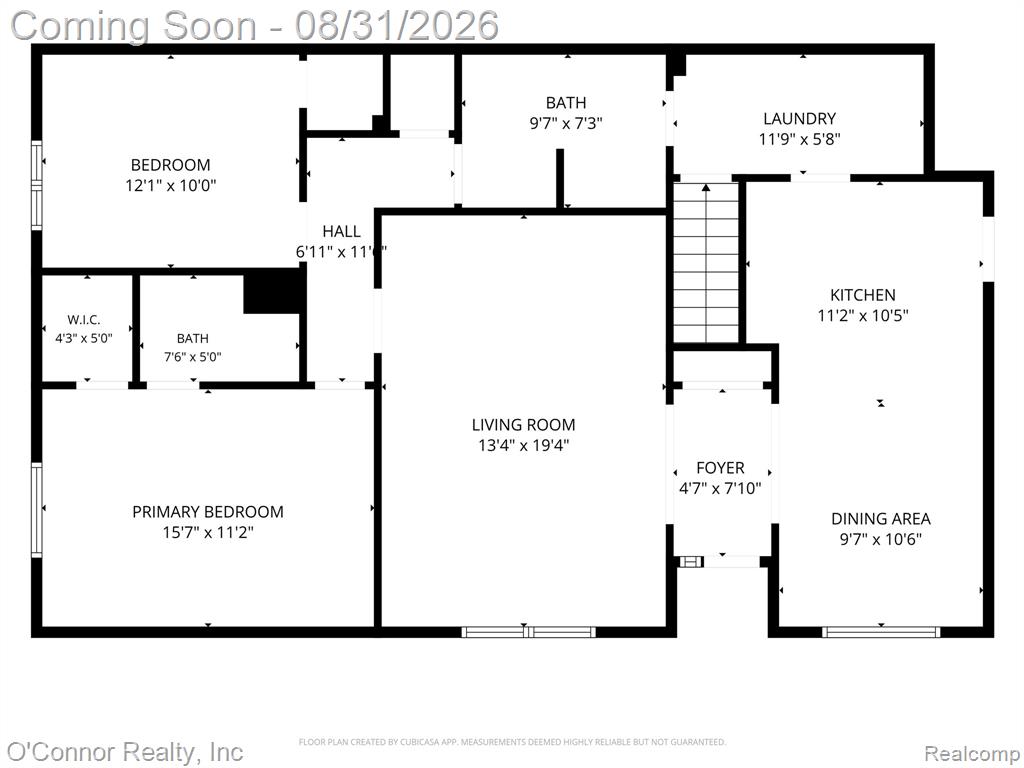 15903 Plymouth Drive Property Photo 32