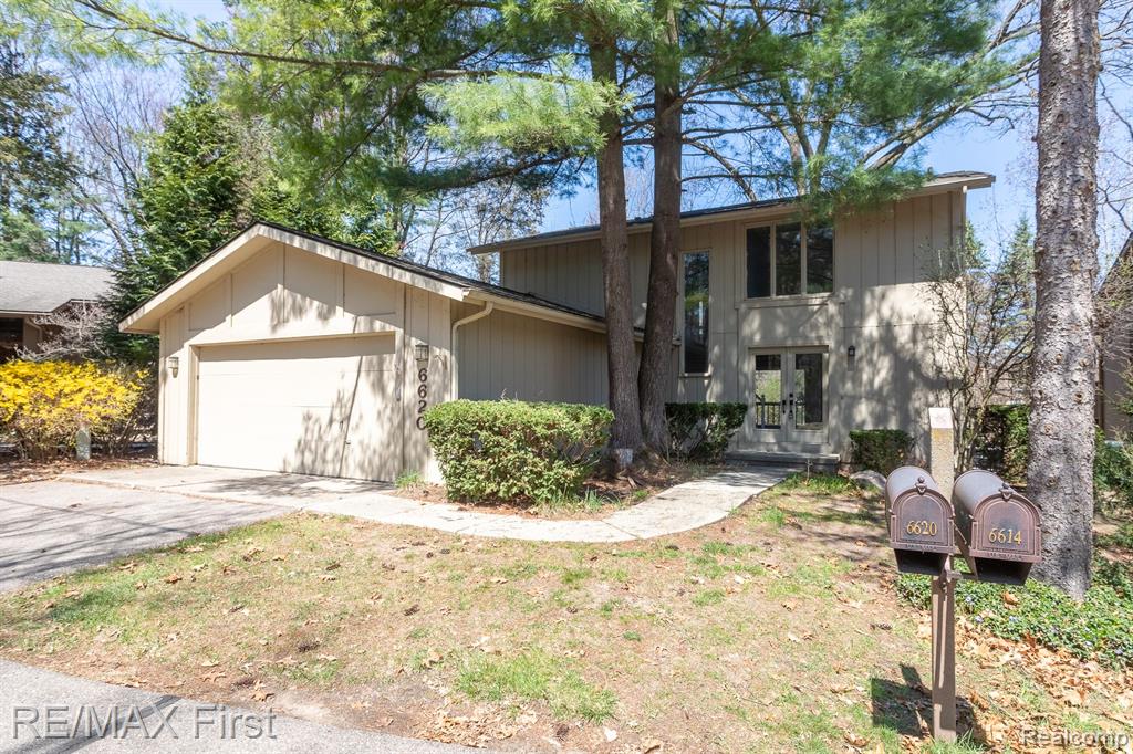 6620 Red Cedar Lane Property Photo 2