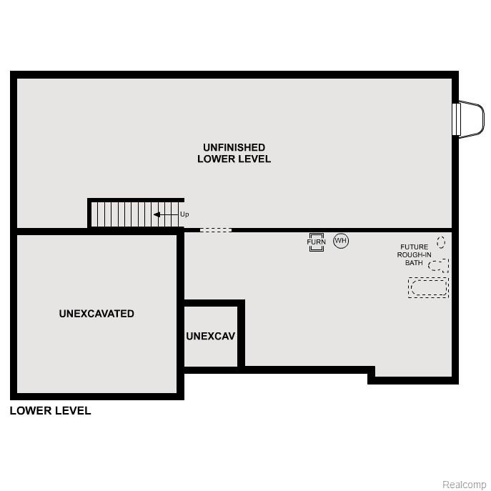 4656 N West View Drive Property Photo 3