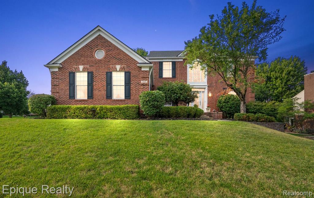 1909 Catlin Drive
