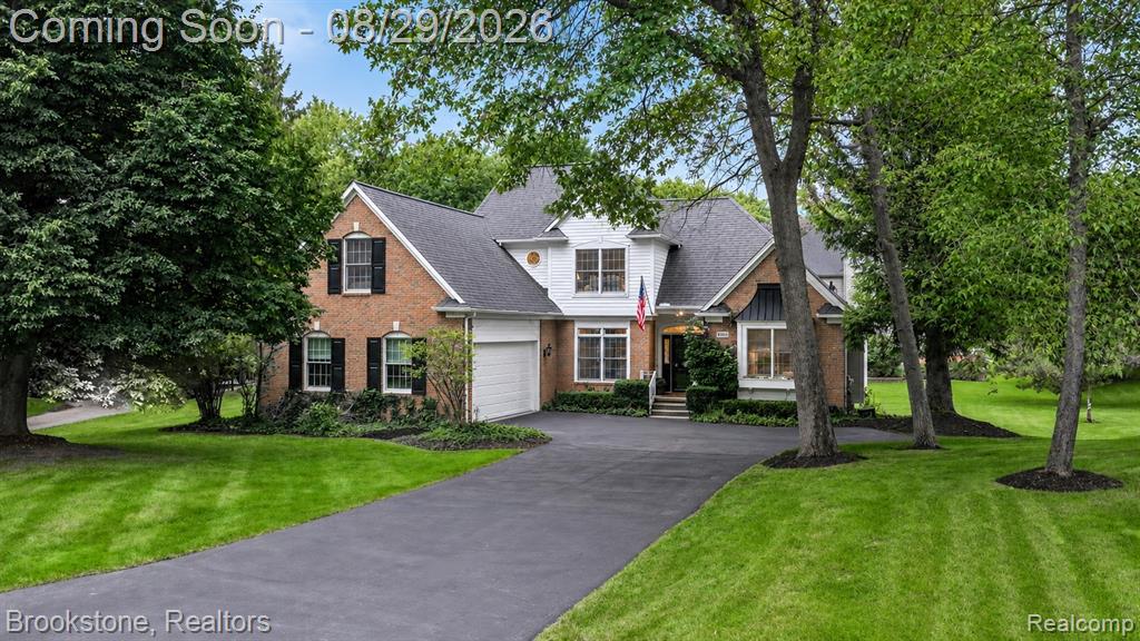 6825 Cranville Property Photo 1