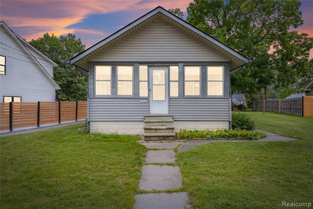 328 Romeo Road Property Photo 1