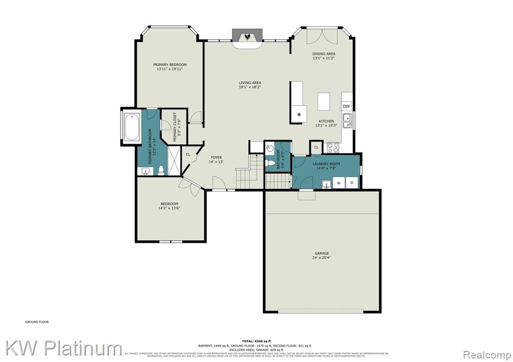 52824 Mary Martin Drive Property Photo 43
