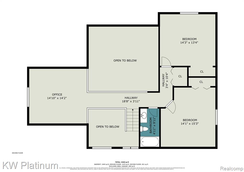 52824 Mary Martin Drive Property Photo 44