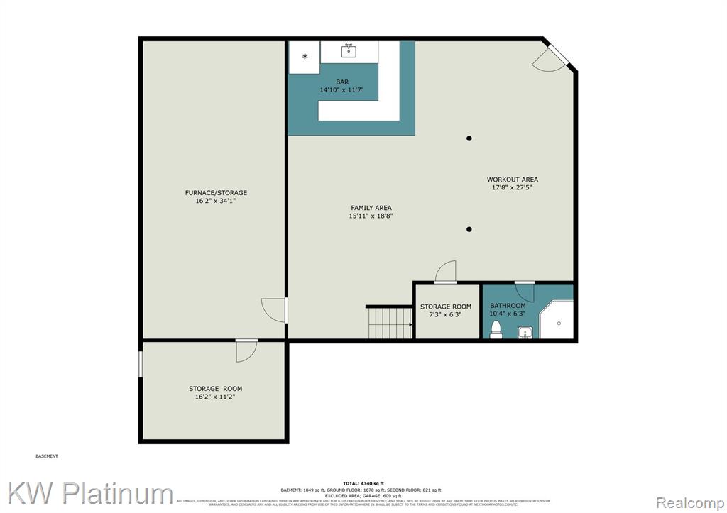 52824 Mary Martin Drive Property Photo 45