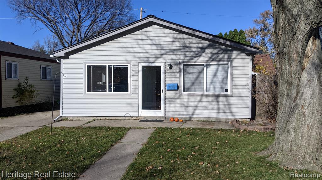 612 W Hudson Avenue Property Photo 1
