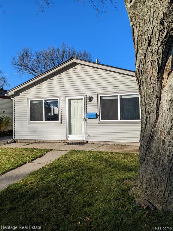 612 W Hudson Avenue Property Photo 2