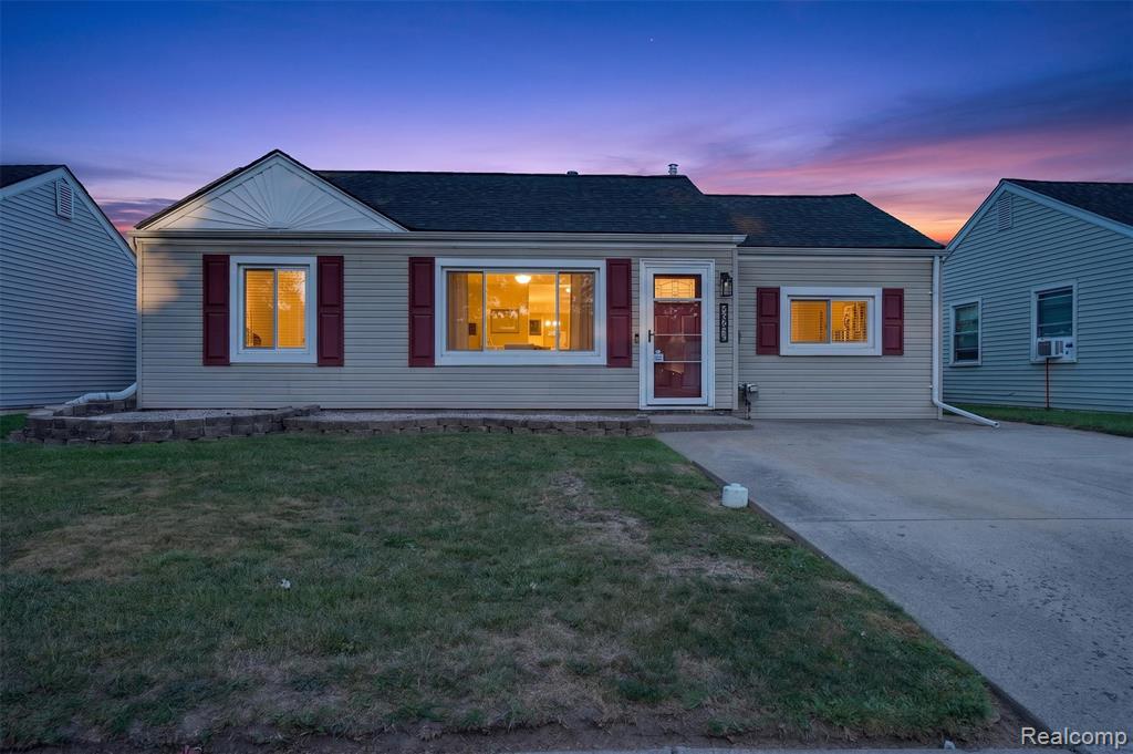 26596 Kathy Street Property Photo 1