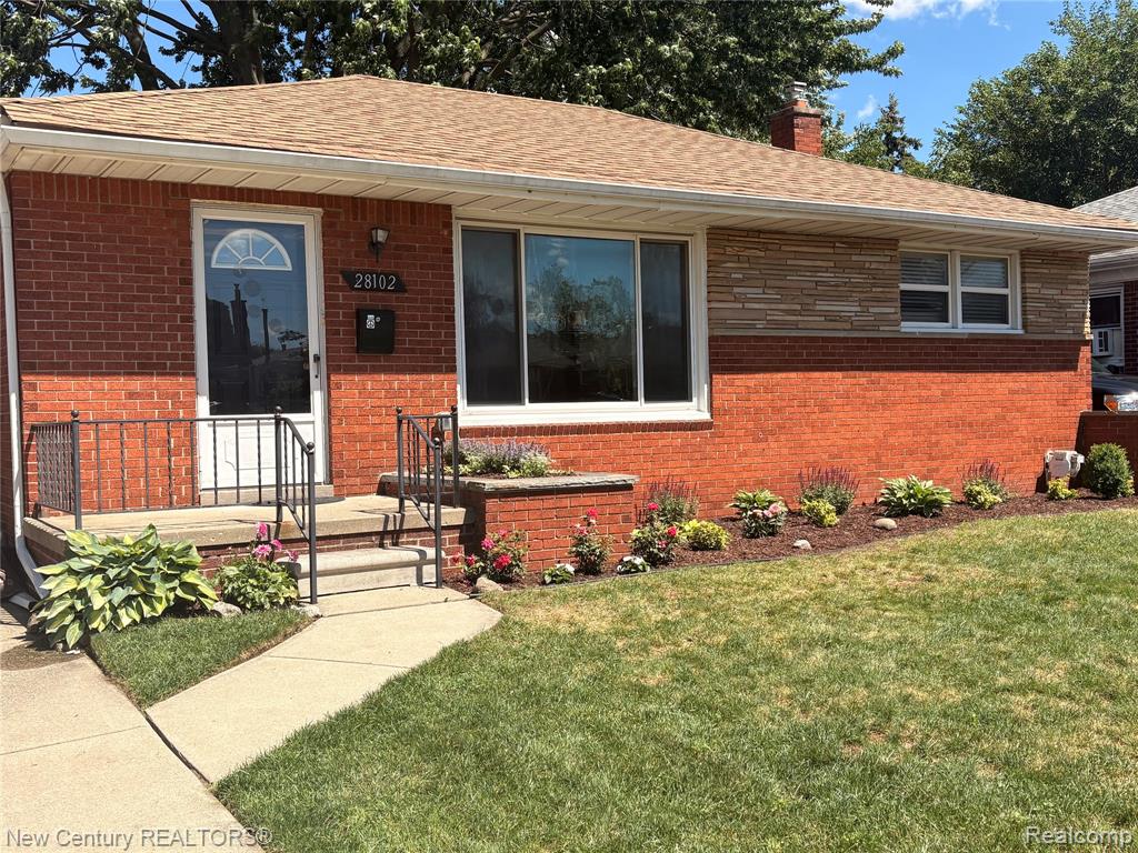 28102 Brush Street Property Photo 1