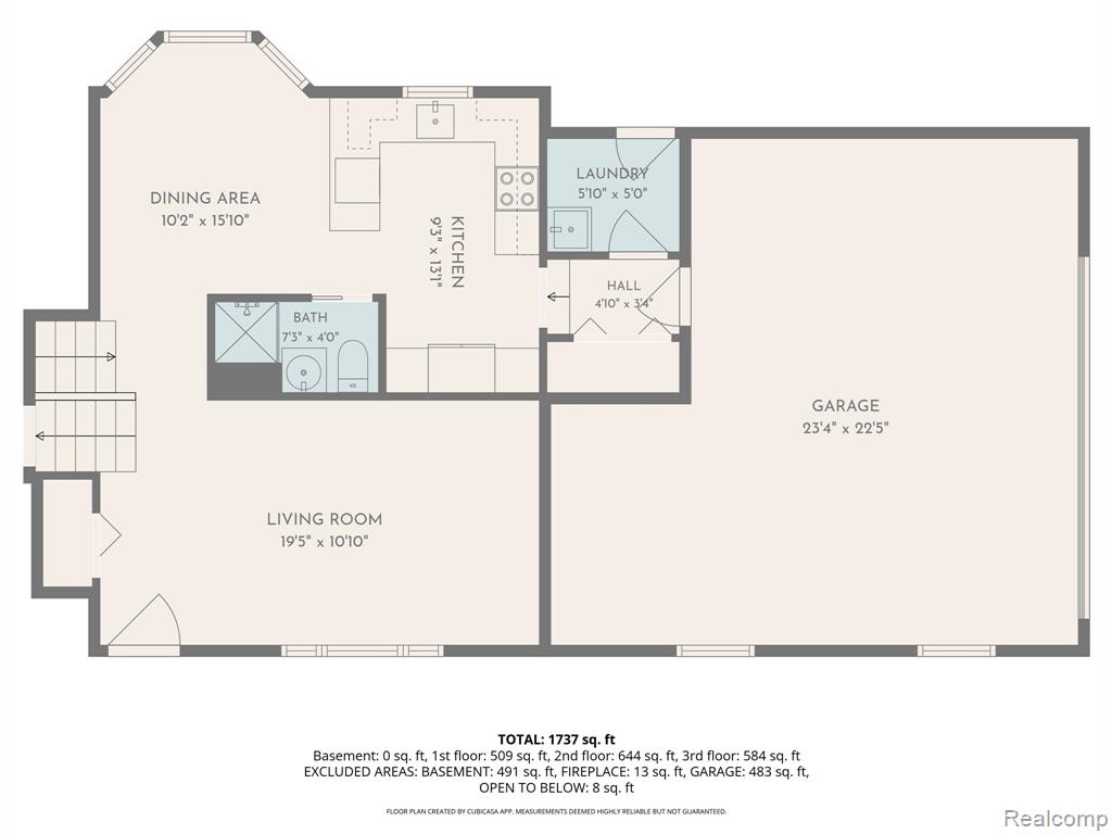 5181 Burnside Road Property Photo 31