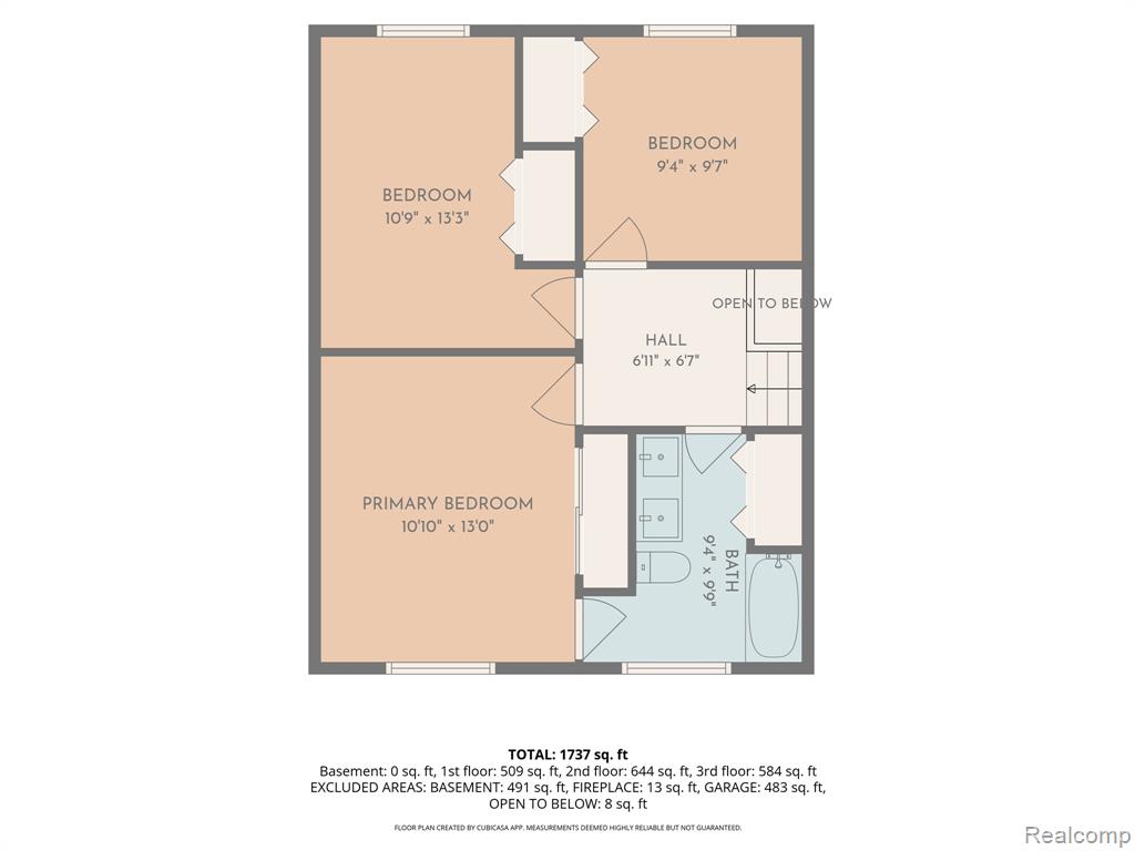 5181 Burnside Road Property Photo 32