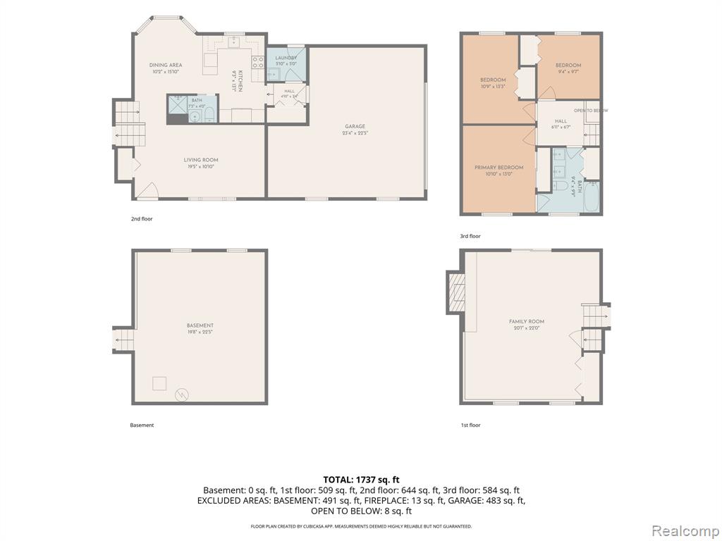 5181 Burnside Road Property Photo 34