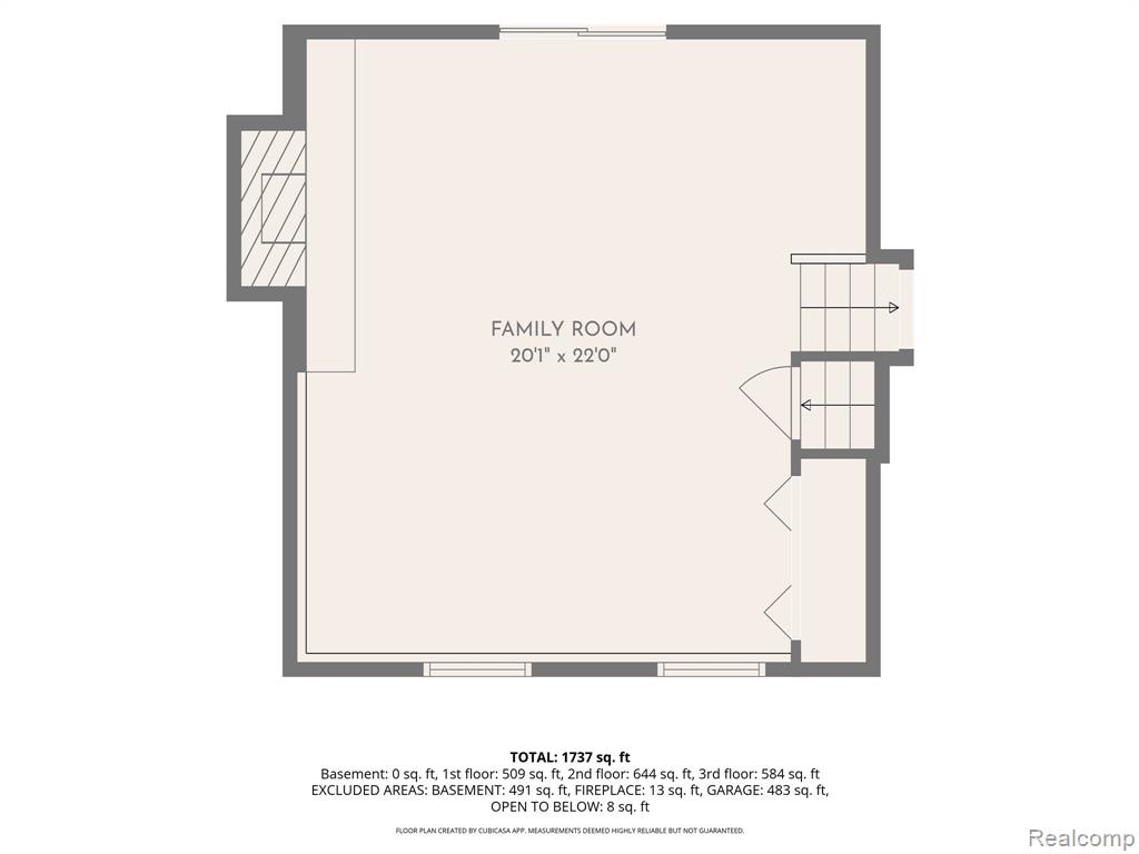5181 Burnside Road Property Photo 35