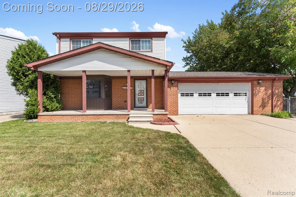 25839 Fairgrove Street Property Photo 1