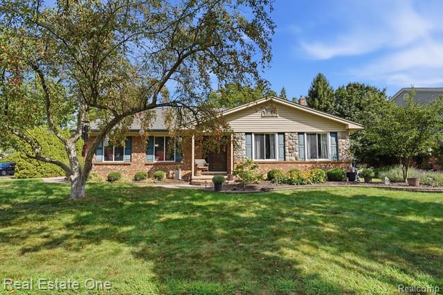 1353 Madison Drive Property Photo 1