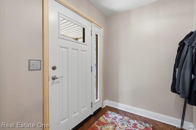 1353 Madison Drive Property Photo 4